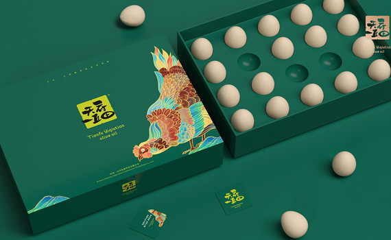 一丘田副食品