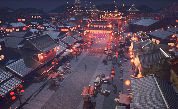 游戏场景2