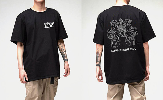 GANKER人机一体机新品